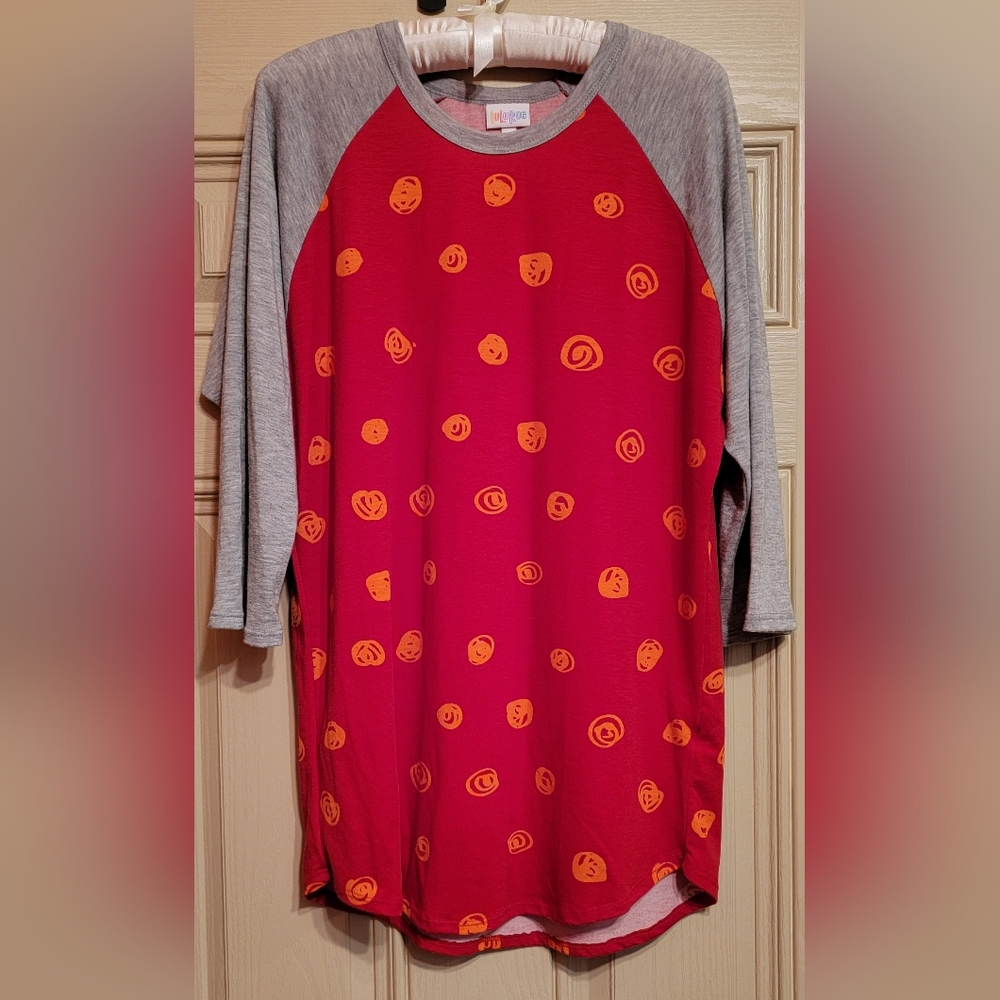 LuLaRoe Randy T